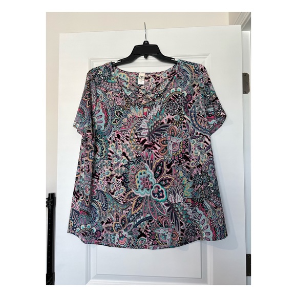 Sew In Love Tops - Womens top (#190)